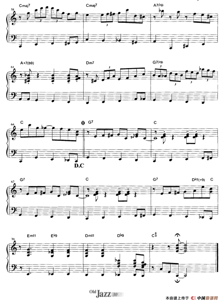 Dont Gat Around Much AnyMore