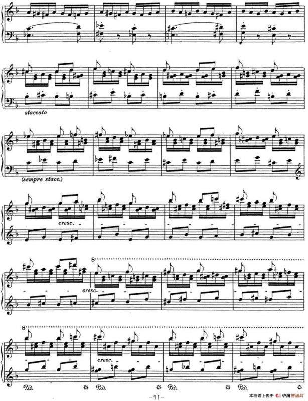 李斯特 匈牙利狂想曲CD Hungarian Rhapsodies S.244 No.19