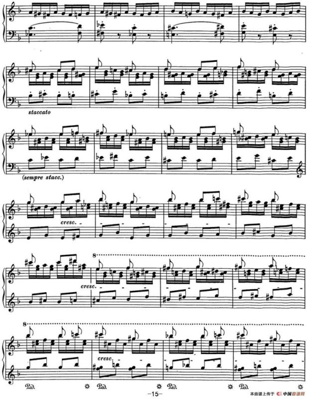 李斯特 匈牙利狂想曲CD Hungarian Rhapsodies S.244 No.19