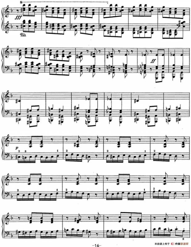 李斯特 匈牙利狂想曲CD Hungarian Rhapsodies S.244 No.19