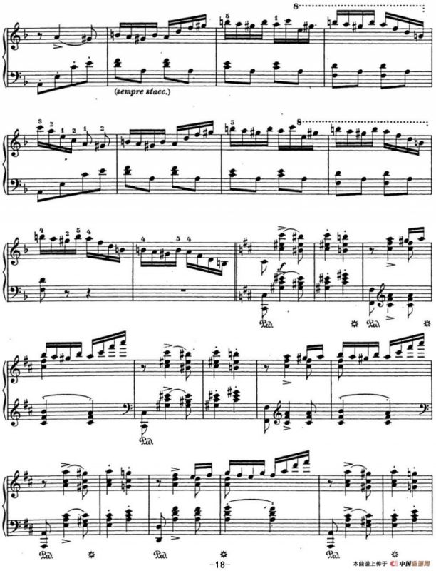 李斯特 匈牙利狂想曲CD Hungarian Rhapsodies S.244 No.19