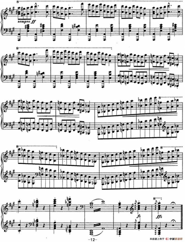 李斯特 匈牙利狂想曲CD Hungarian Rhapsodies S.244 No.15