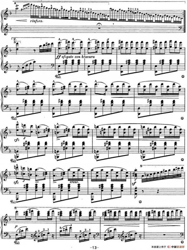 李斯特 匈牙利狂想曲CD Hungarian Rhapsodies S.244 No.14