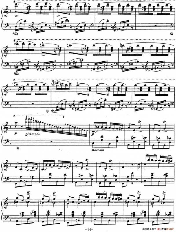 李斯特 匈牙利狂想曲CD Hungarian Rhapsodies S.244 No.14