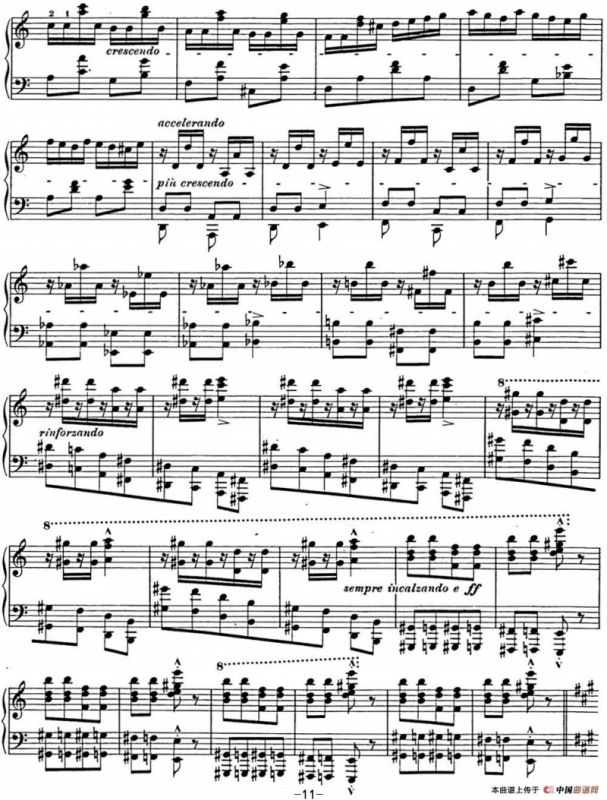 李斯特 匈牙利狂想曲CD Hungarian Rhapsodies S.244 No.13