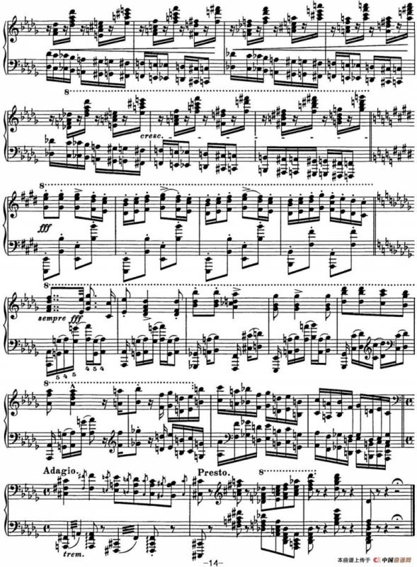 李斯特 匈牙利狂想曲CD Hungarian Rhapsodies S.244 No.12