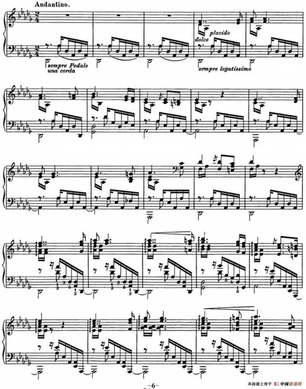 李斯特 匈牙利狂想曲 Hungarian Rhapsodies S.244 No.1