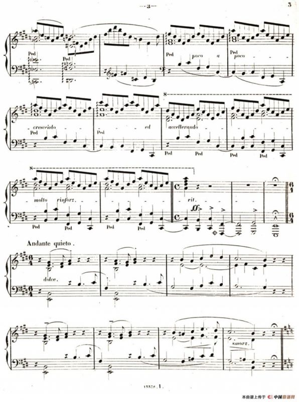 旅行岁月（第二集）意大利游记（1.婚礼 Sposalizio）