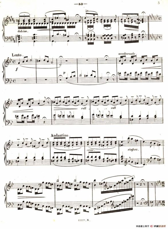 旅行岁月（第一集）瑞士游记（8.乡愁 Le mai du Pays ）