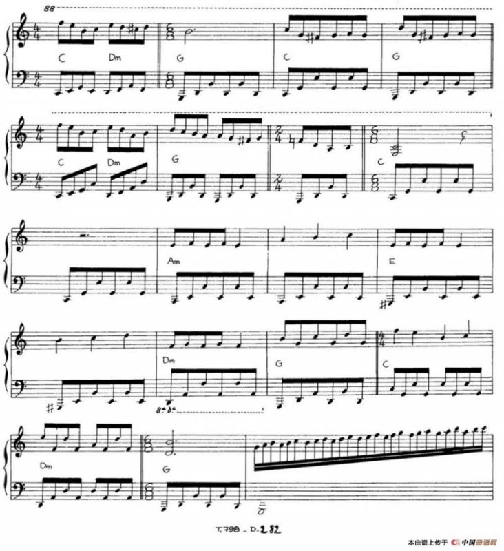 LA VRAIE MUSIQUE DE LAMOUR