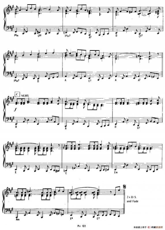 THE SECRET OF MY LOVE