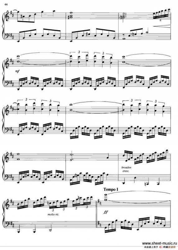 MEDLEY（La Mer（Beyond the Sea）-Yesterday-Till）