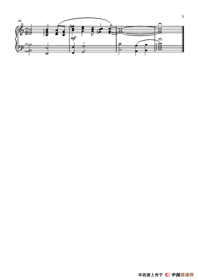 童年组曲：5、四驱兄弟