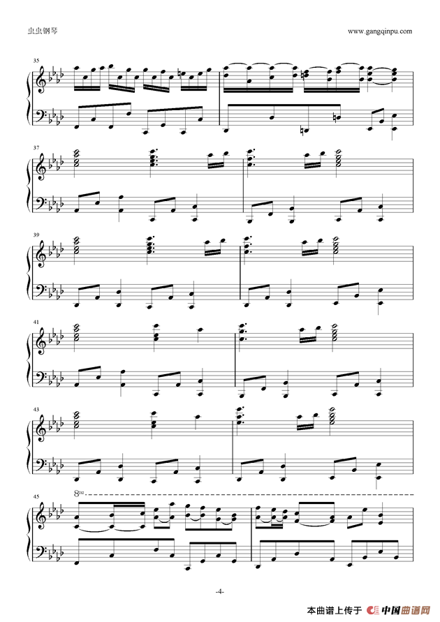 happiness of marionette （选自《海猫鸣泣之时》）