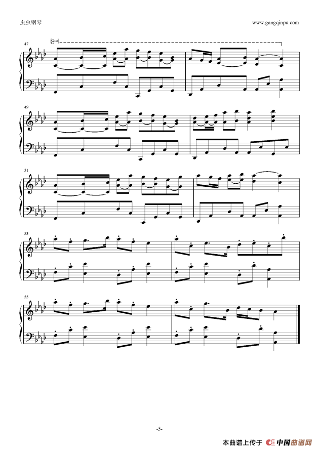 happiness of marionette （选自《海猫鸣泣之时》）