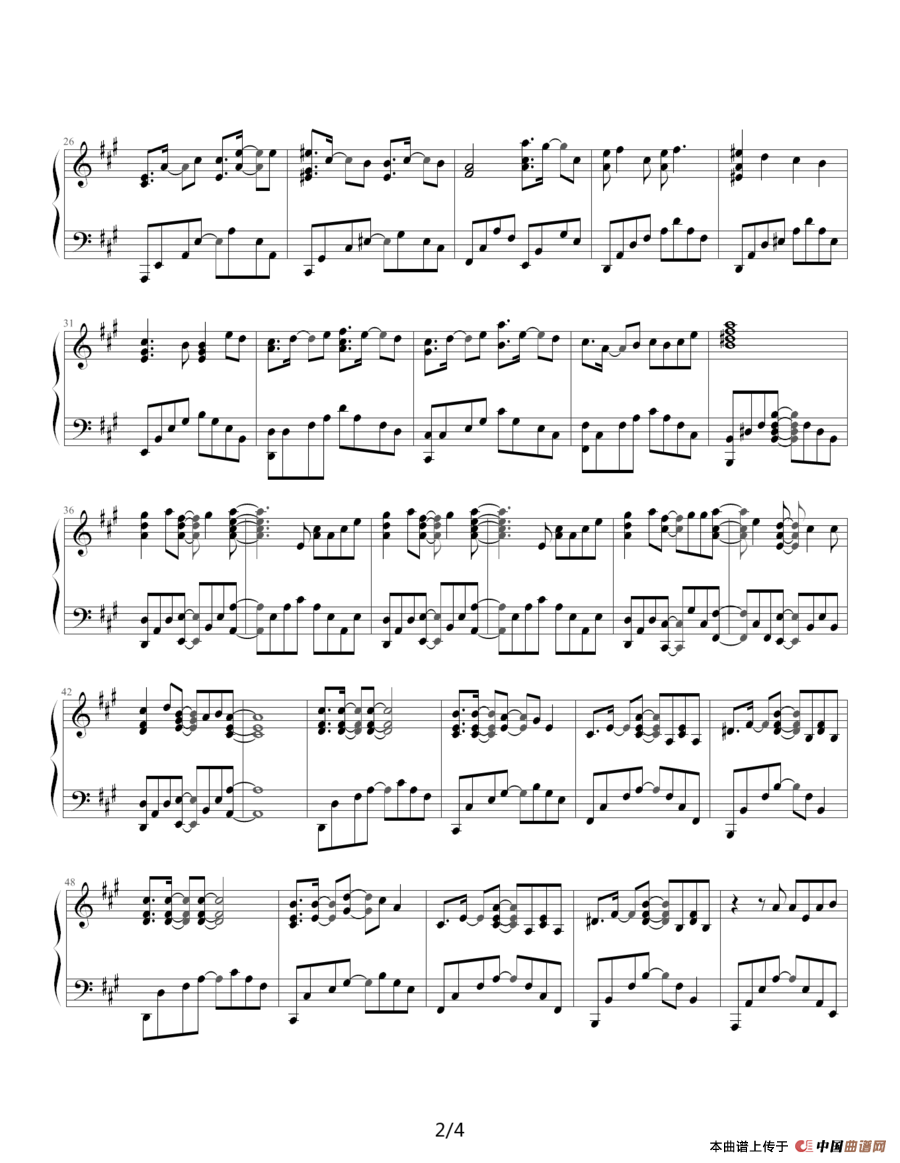 shissou（日本动漫《樱兰高校男公关部》插曲）