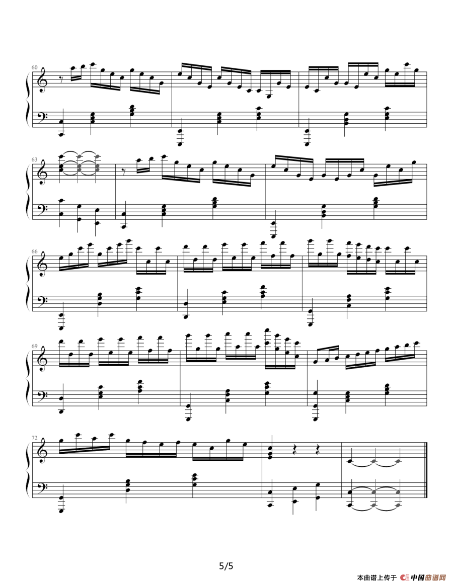 孩子们的舞蹈（之三）