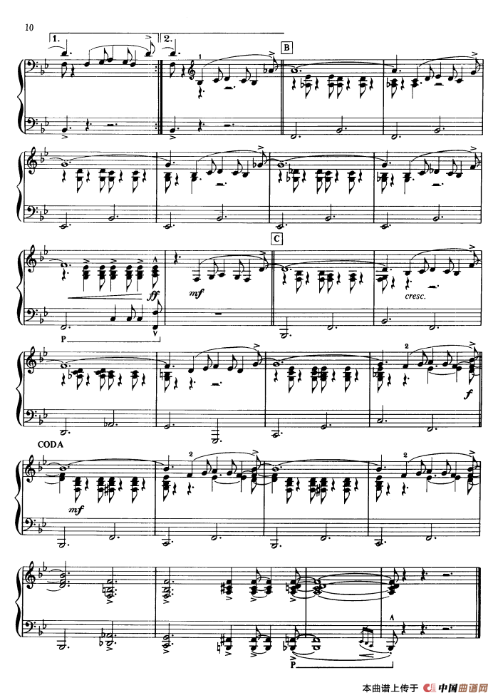 All that jazz（道地的爵士）