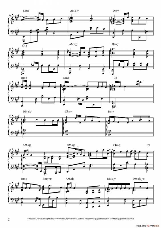 MY ANSWER IS YOU（我的答案是你）