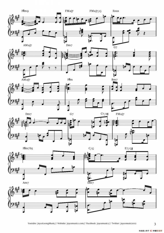 MY ANSWER IS YOU（我的答案是你）