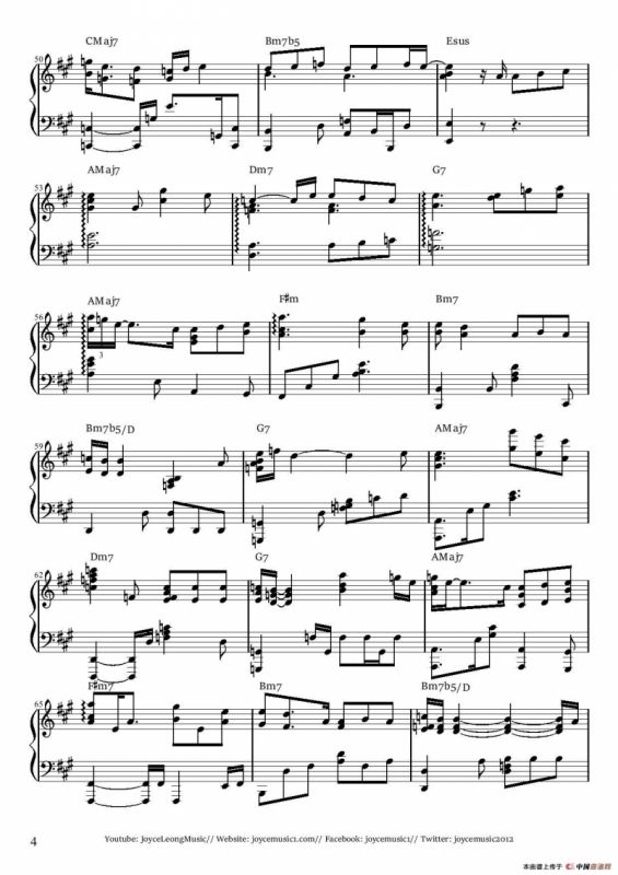 MY ANSWER IS YOU（我的答案是你）