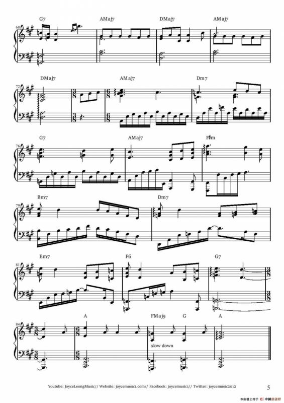 MY ANSWER IS YOU（我的答案是你）