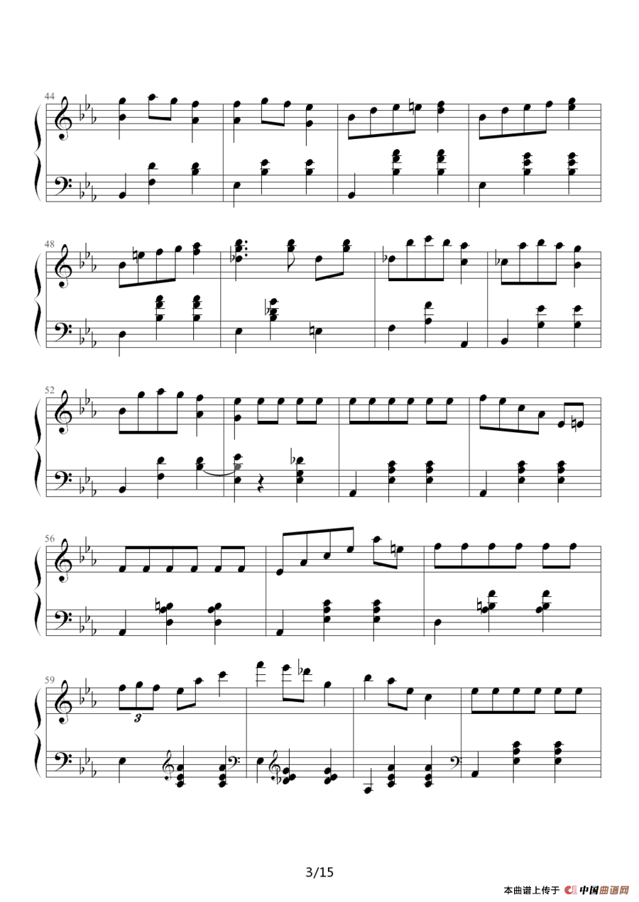 华丽的大圆舞曲