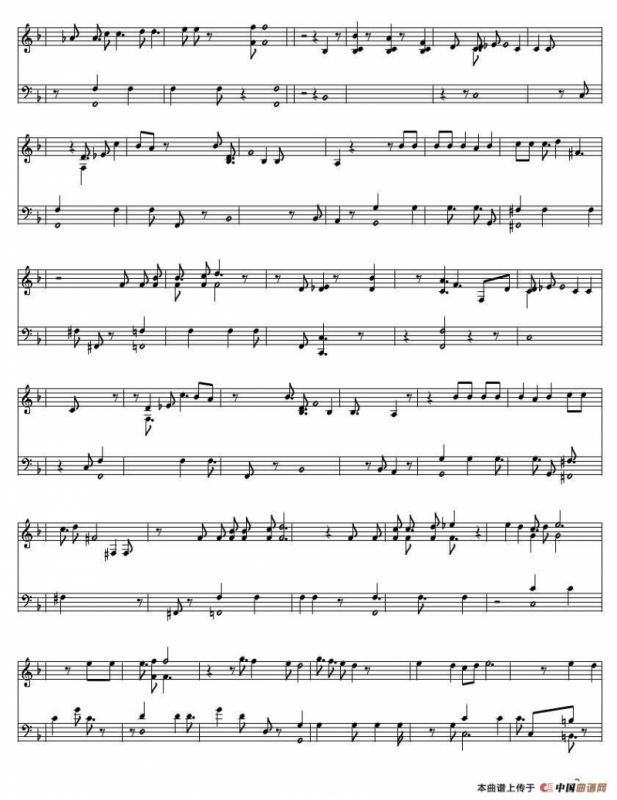 One Fine Day（美好的一天）