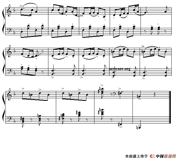 我可爱的故乡（独龙族民歌）