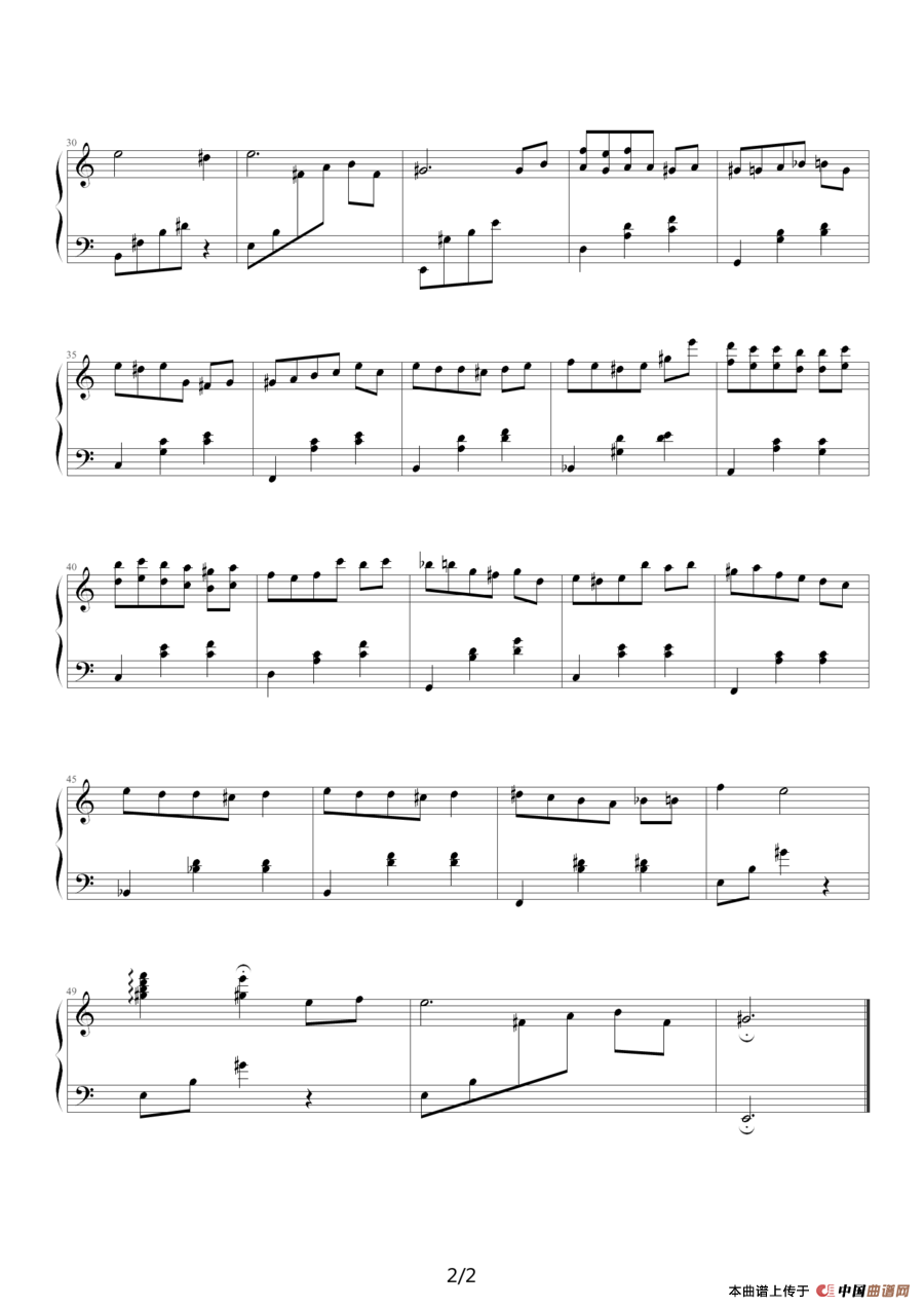 Teardrop Waltz（选自韩剧《春天华尔兹》）