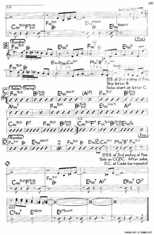 Pyramid（爵士钢琴曲）