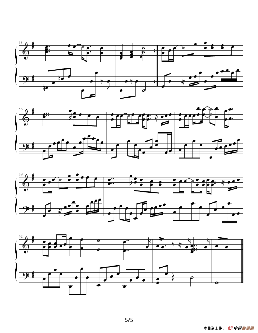 不够勇敢（《王子变青蛙》曲目）