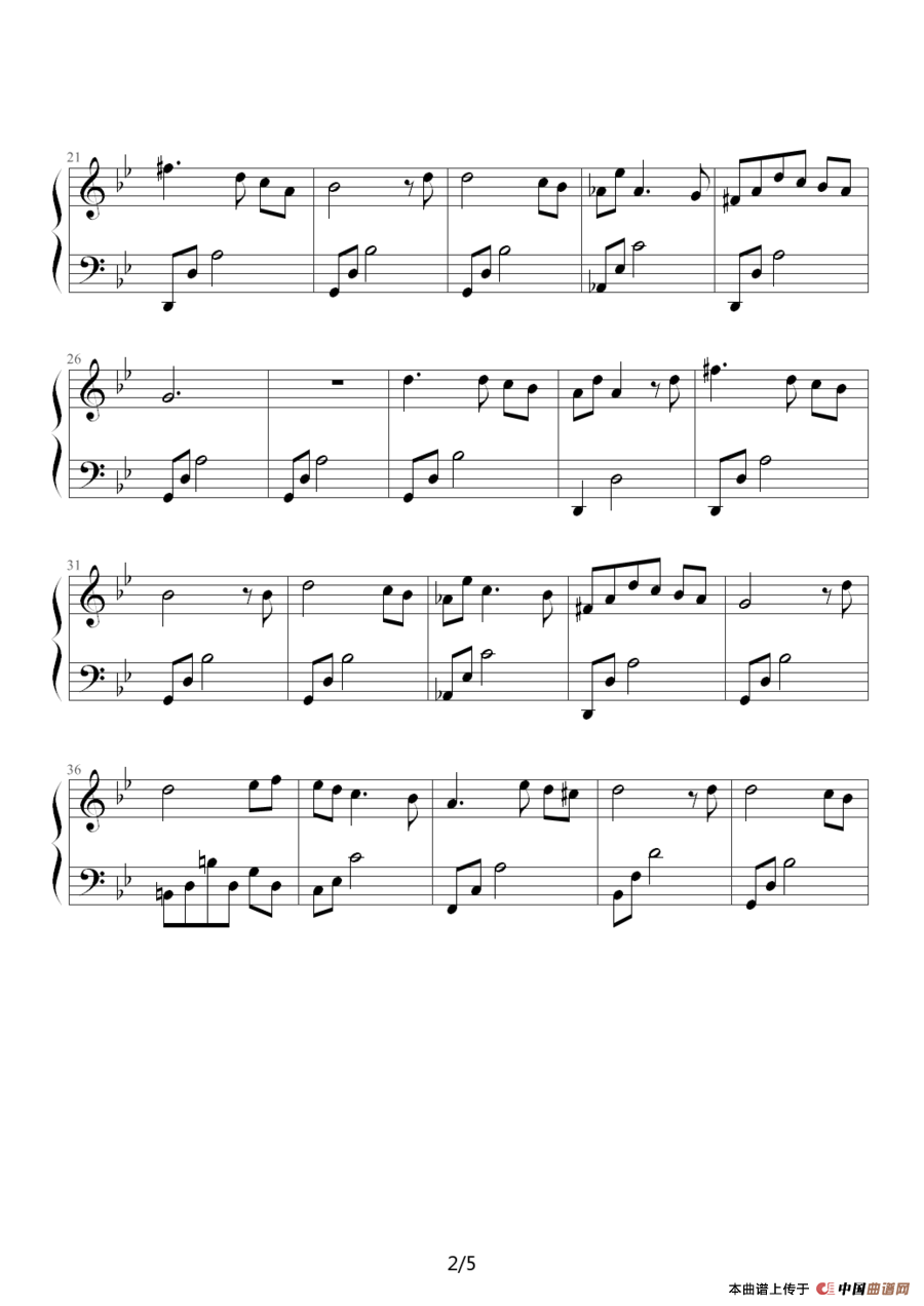 Sparks（《蓝色生死恋》插曲）