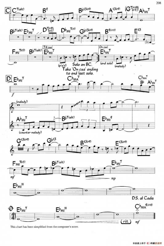 Last Season（爵士钢琴曲）