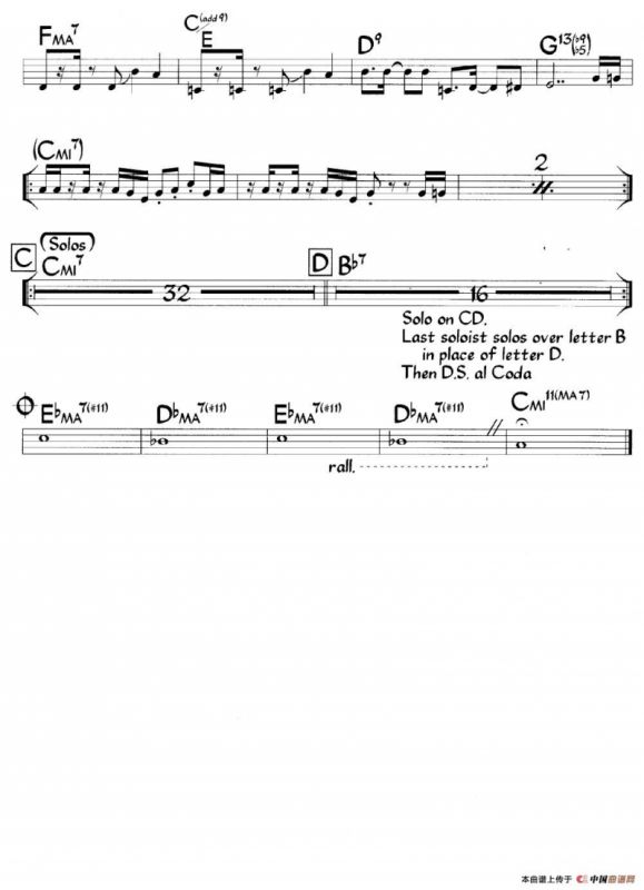 Last Nite（爵士钢琴曲）