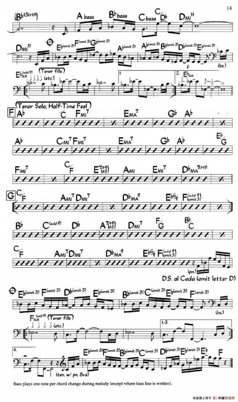 American Gothic（爵士钢琴曲）