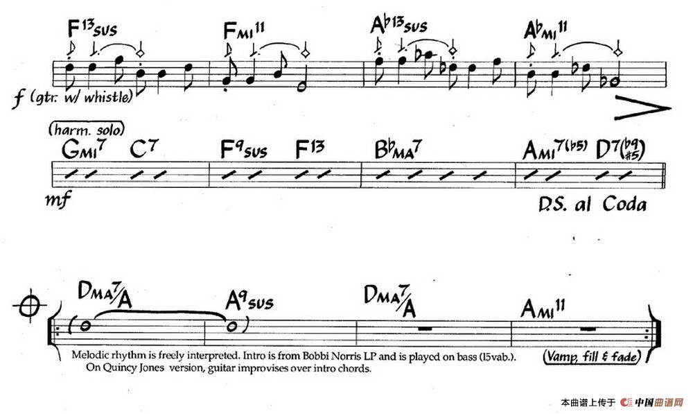 Velas（爵士钢琴曲）