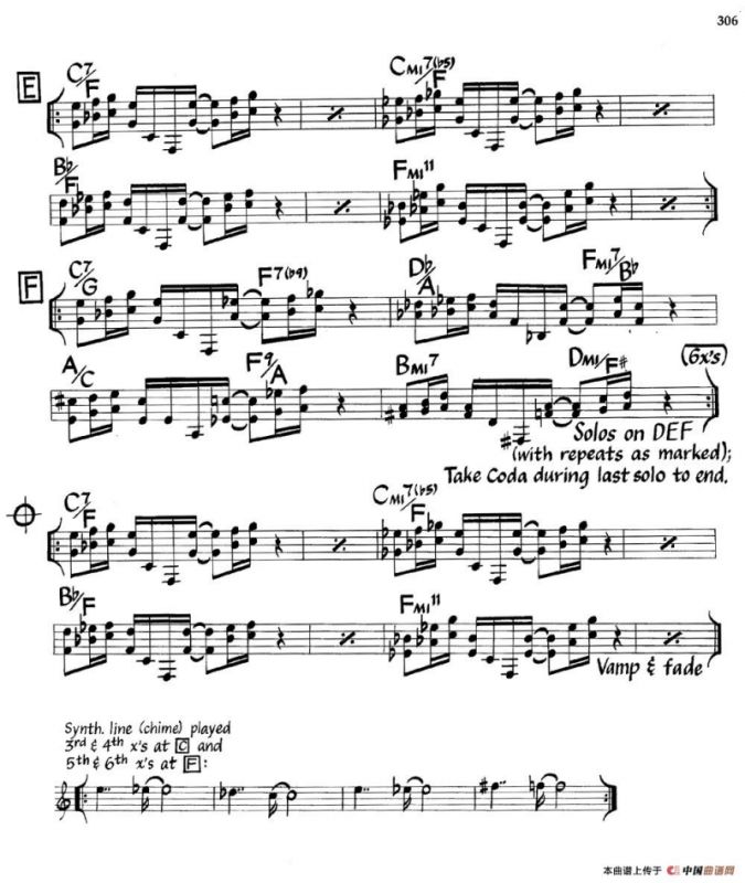 Safari（爵士钢琴曲）