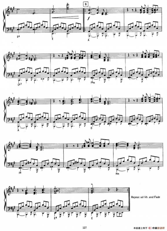 Romantica Serenade（星星小夜曲）