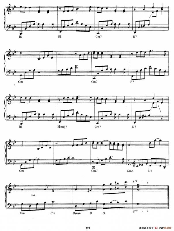 Nostalgy（思乡曲）