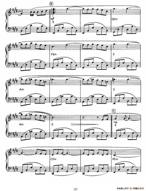 Murmures（梦中的鸟）