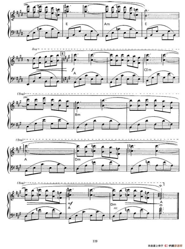 Murmures（梦中的鸟）