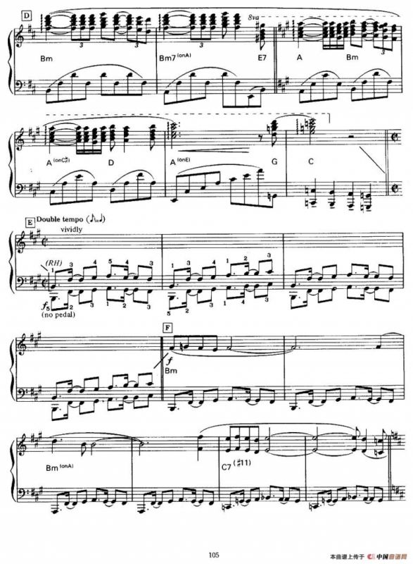 Le voyage dans la nuit (Theme from Midnight station)（向黑夜出发）