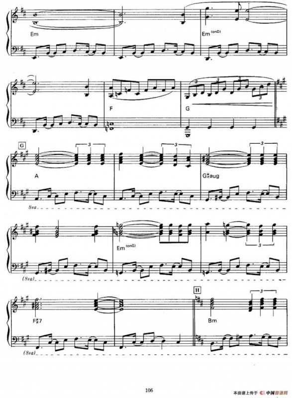 Le voyage dans la nuit (Theme from Midnight station)（向黑夜出发）