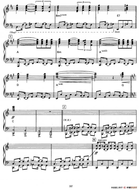 Le voyage dans la nuit (Theme from Midnight station)（向黑夜出发）