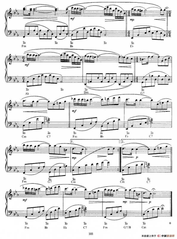 LHeure Bleue（蓝调时光）