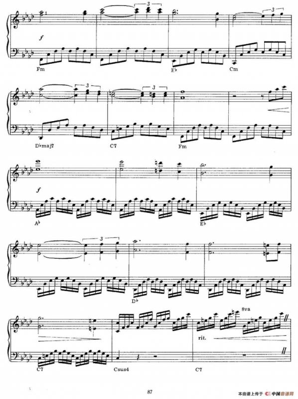 Greensleeves（绿袖子）