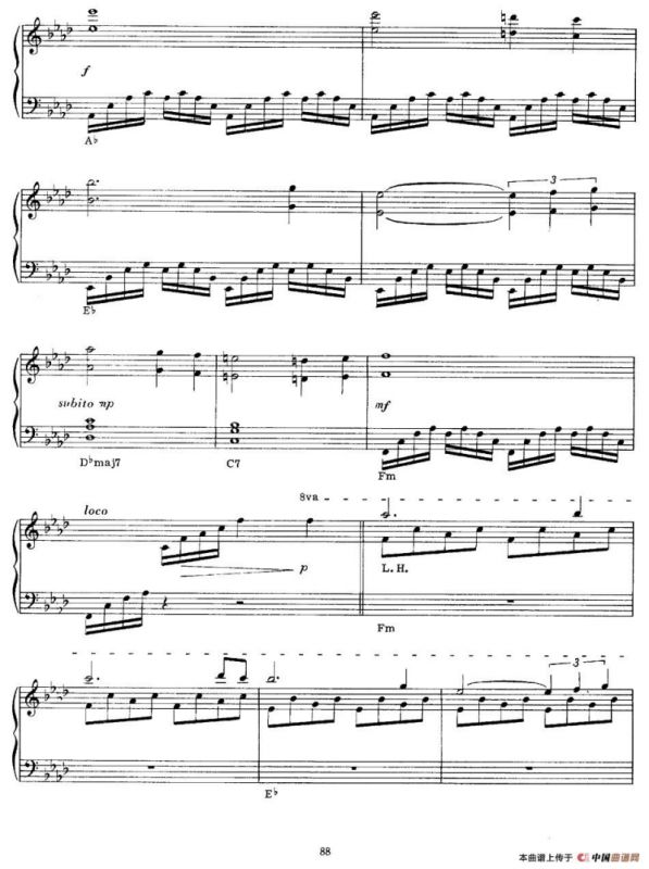 Greensleeves（绿袖子）