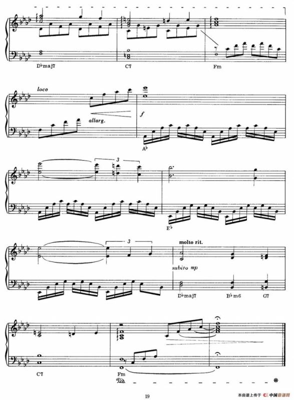 Greensleeves（绿袖子）