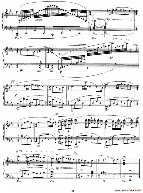 Concerto Pour Une Jeune Fille Nommee `je T`aime`